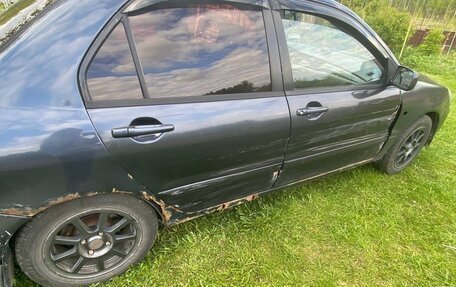 Mitsubishi Lancer IX, 2004 год, 300 000 рублей, 4 фотография