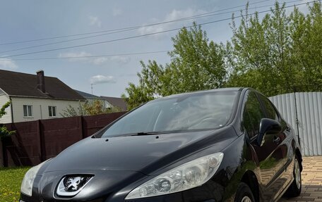 Peugeot 308 II, 2009 год, 450 000 рублей, 4 фотография
