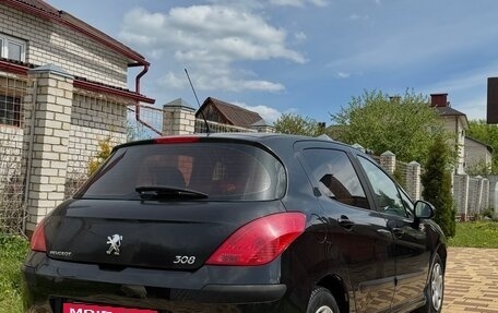 Peugeot 308 II, 2009 год, 450 000 рублей, 7 фотография