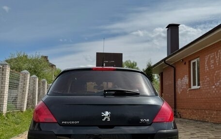 Peugeot 308 II, 2009 год, 450 000 рублей, 6 фотография