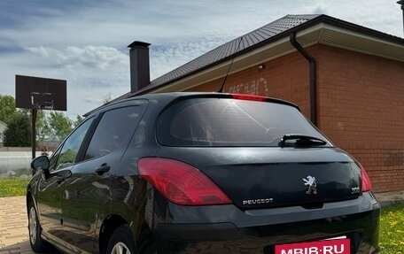 Peugeot 308 II, 2009 год, 450 000 рублей, 5 фотография