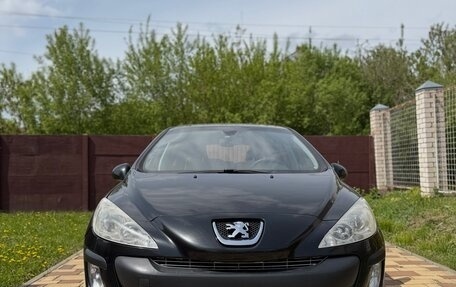 Peugeot 308 II, 2009 год, 450 000 рублей, 2 фотография