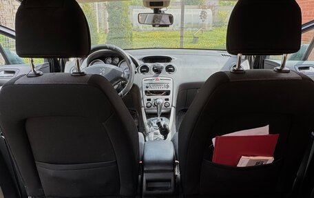 Peugeot 308 II, 2009 год, 450 000 рублей, 14 фотография