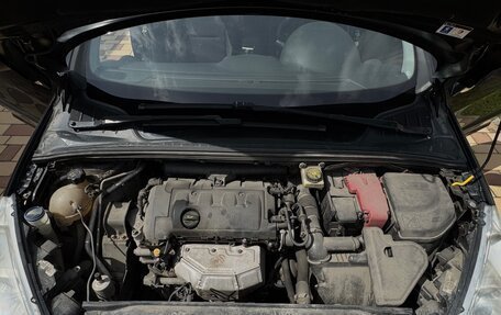 Peugeot 308 II, 2009 год, 450 000 рублей, 17 фотография