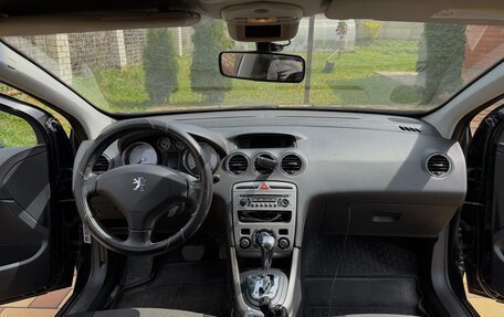 Peugeot 308 II, 2009 год, 450 000 рублей, 12 фотография
