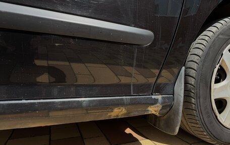 Peugeot 308 II, 2009 год, 450 000 рублей, 20 фотография