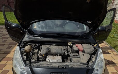 Peugeot 308 II, 2009 год, 450 000 рублей, 16 фотография