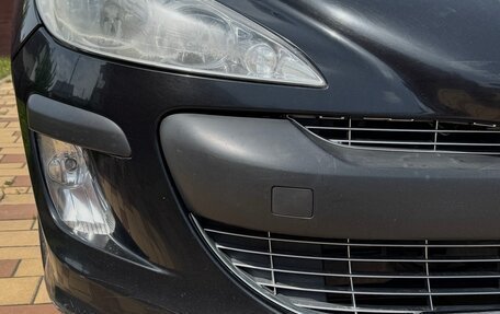 Peugeot 308 II, 2009 год, 450 000 рублей, 19 фотография