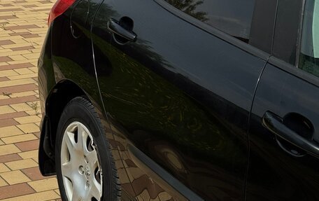 Peugeot 308 II, 2009 год, 450 000 рублей, 21 фотография