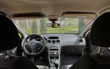 Peugeot 308 II, 2009 год, 450 000 рублей, 11 фотография