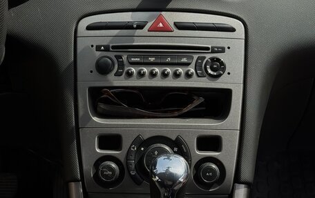 Peugeot 308 II, 2009 год, 450 000 рублей, 13 фотография