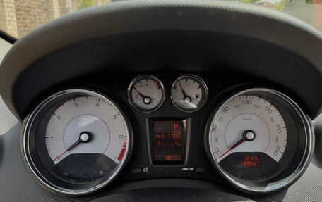 Peugeot 308 II, 2009 год, 450 000 рублей, 15 фотография