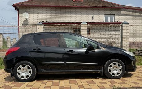 Peugeot 308 II, 2009 год, 450 000 рублей, 8 фотография