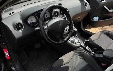 Peugeot 308 II, 2009 год, 450 000 рублей, 10 фотография