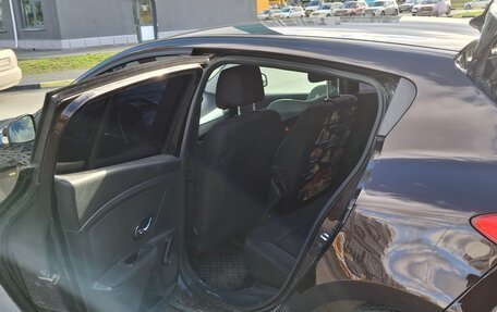 Renault Megane III, 2014 год, 830 000 рублей, 8 фотография