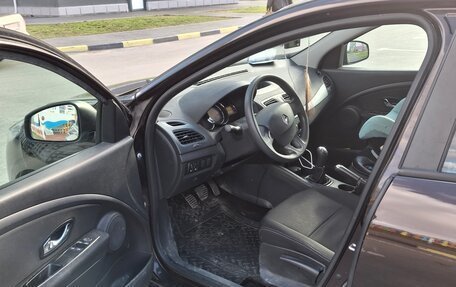 Renault Megane III, 2014 год, 830 000 рублей, 6 фотография