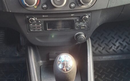 Renault Megane III, 2014 год, 830 000 рублей, 5 фотография