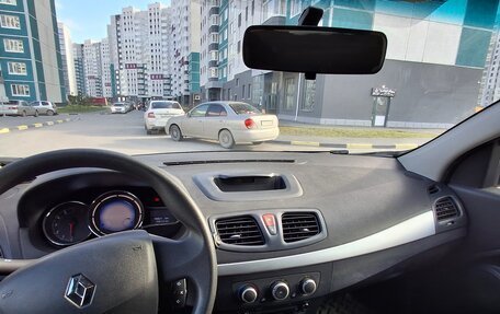 Renault Megane III, 2014 год, 830 000 рублей, 4 фотография