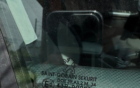 Peugeot 308 II, 2009 год, 450 000 рублей, 26 фотография