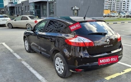 Renault Megane III, 2014 год, 830 000 рублей, 3 фотография