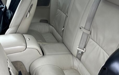 Lexus SC II рестайлинг, 2004 год, 1 199 000 рублей, 15 фотография