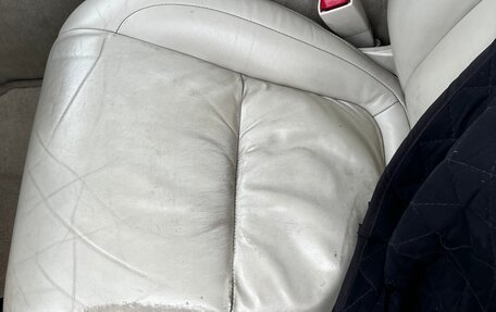 Lexus SC II рестайлинг, 2004 год, 1 199 000 рублей, 12 фотография
