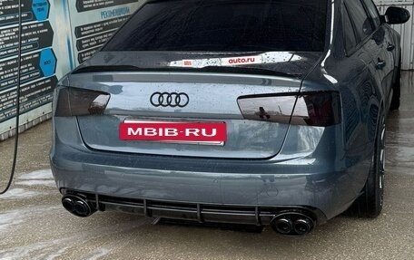 Audi A6, 2011 год, 1 800 000 рублей, 3 фотография