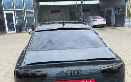 Audi A6, 2011 год, 1 800 000 рублей, 4 фотография