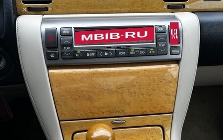 Lexus SC II рестайлинг, 2004 год, 1 199 000 рублей, 20 фотография