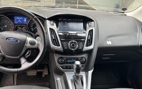 Ford Focus III, 2012 год, 880 000 рублей, 6 фотография