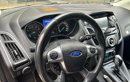 Ford Focus III, 2012 год, 880 000 рублей, 7 фотография