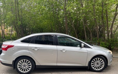 Ford Focus III, 2012 год, 880 000 рублей, 5 фотография