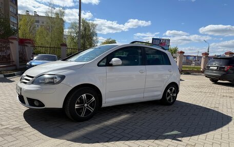 Volkswagen Golf Plus I, 2008 год, 599 999 рублей, 3 фотография