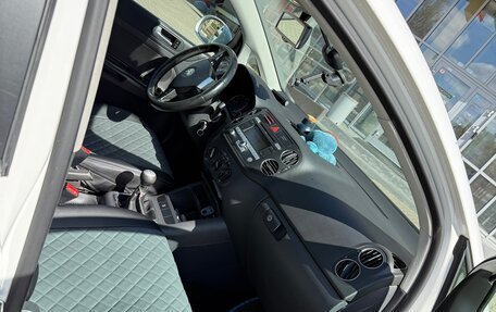 Volkswagen Golf Plus I, 2008 год, 599 999 рублей, 6 фотография