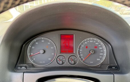 Volkswagen Golf Plus I, 2008 год, 599 999 рублей, 8 фотография