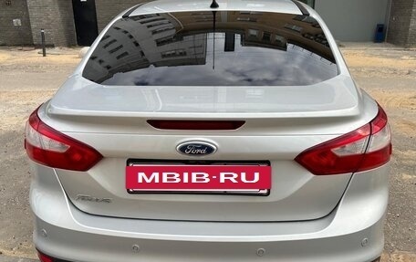 Ford Focus III, 2012 год, 880 000 рублей, 8 фотография
