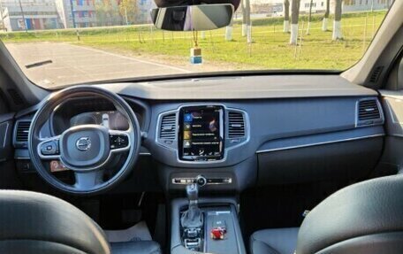 Volvo XC90 II рестайлинг, 2020 год, 3 250 000 рублей, 8 фотография