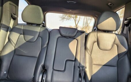 Volvo XC90 II рестайлинг, 2020 год, 3 250 000 рублей, 3 фотография