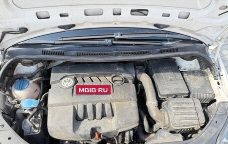 Volkswagen Golf Plus I, 2008 год, 599 999 рублей, 9 фотография