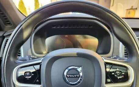 Volvo XC90 II рестайлинг, 2020 год, 3 250 000 рублей, 4 фотография