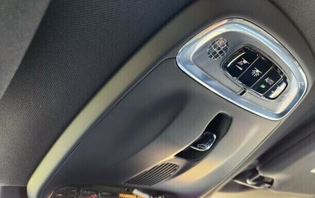 Volvo XC90 II рестайлинг, 2020 год, 3 250 000 рублей, 2 фотография