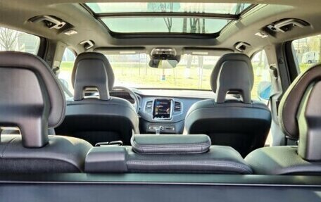 Volvo XC90 II рестайлинг, 2020 год, 3 250 000 рублей, 9 фотография