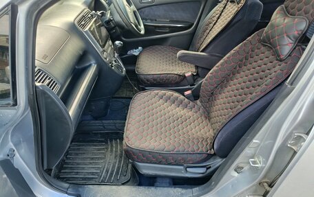 Honda Stream I рестайлинг, 2000 год, 650 000 рублей, 4 фотография