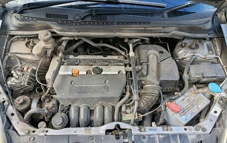 Honda Stream I рестайлинг, 2000 год, 650 000 рублей, 6 фотография