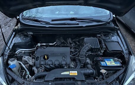 KIA cee'd I рестайлинг, 2010 год, 640 000 рублей, 4 фотография