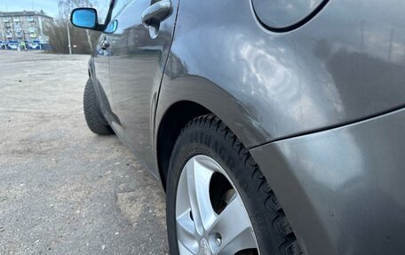 KIA cee'd I рестайлинг, 2010 год, 640 000 рублей, 5 фотография