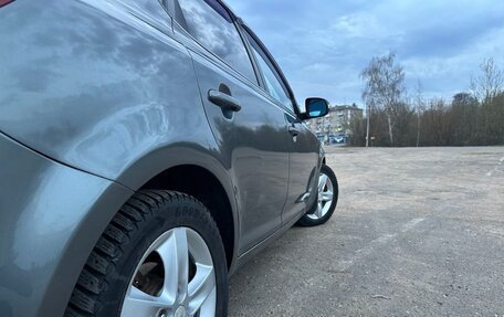 KIA cee'd I рестайлинг, 2010 год, 640 000 рублей, 9 фотография