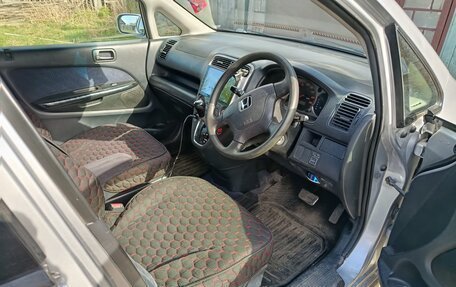 Honda Stream I рестайлинг, 2000 год, 650 000 рублей, 2 фотография