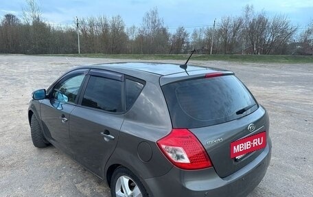 KIA cee'd I рестайлинг, 2010 год, 640 000 рублей, 3 фотография