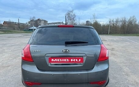 KIA cee'd I рестайлинг, 2010 год, 640 000 рублей, 6 фотография